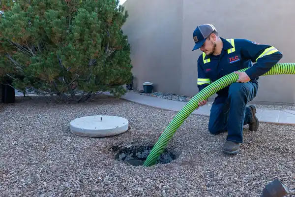 septic tank services Apollo